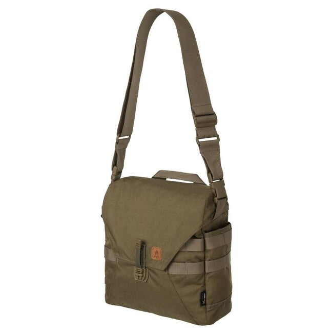 Helikon-Tex Bushcraft Haversack Bag borsa a tracolla – cordura®, adaptive green