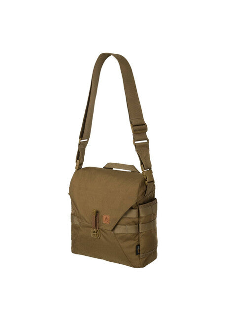 Helikon-Tex Borsa tascapane Bushcraft - cordura®, coyote