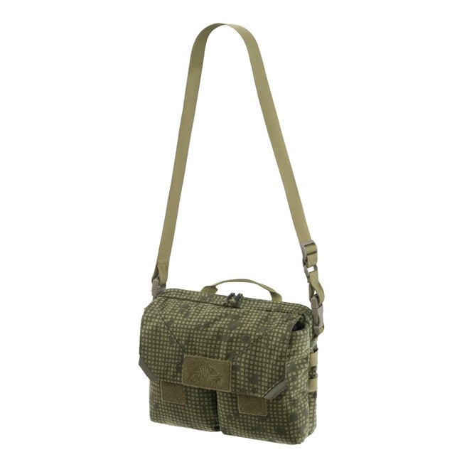 Helikon-Tex Claymore borsa - cordura , desert night camo/verde oliva