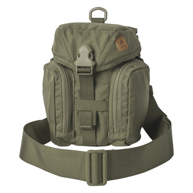 Helikon-Tex Essential Kitbag - Cordura - verde adattivo