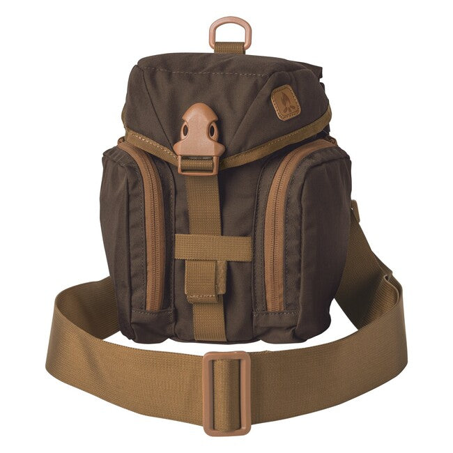 Helikon-Tex Essential Kitbag - cordura , terra marrone / argilla