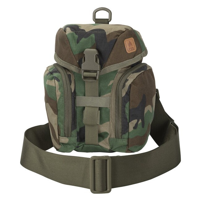 Helikon-Tex Essential Kitbag - cordura - us woodland