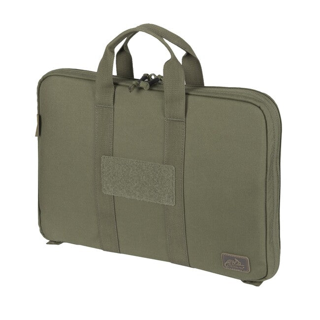 Helikon-Tex Borsa per 2 pistole - Cordura - verde adattivo