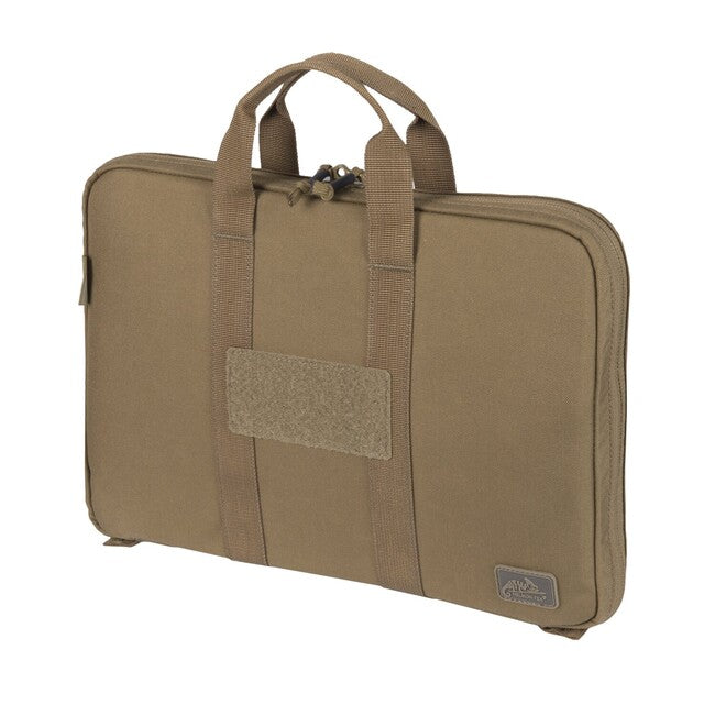 Helikon-Tex Borsa per 2 pistole - Cordura , marrone coyote