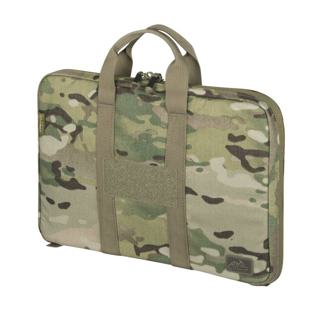 Helikon-Tex Borsa per 2 pistole - cordura - multicam