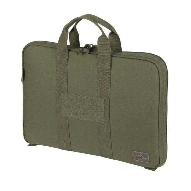 Helikon-Tex Borsa per 2 pistole - Cordura, verde oliva