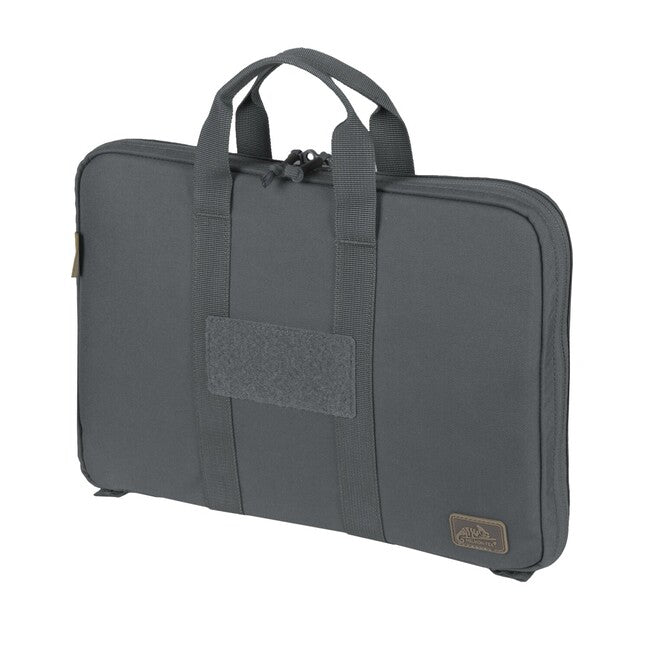 Helikon-Tex Borsa per 2 pistole - Cordura - grigio ombra