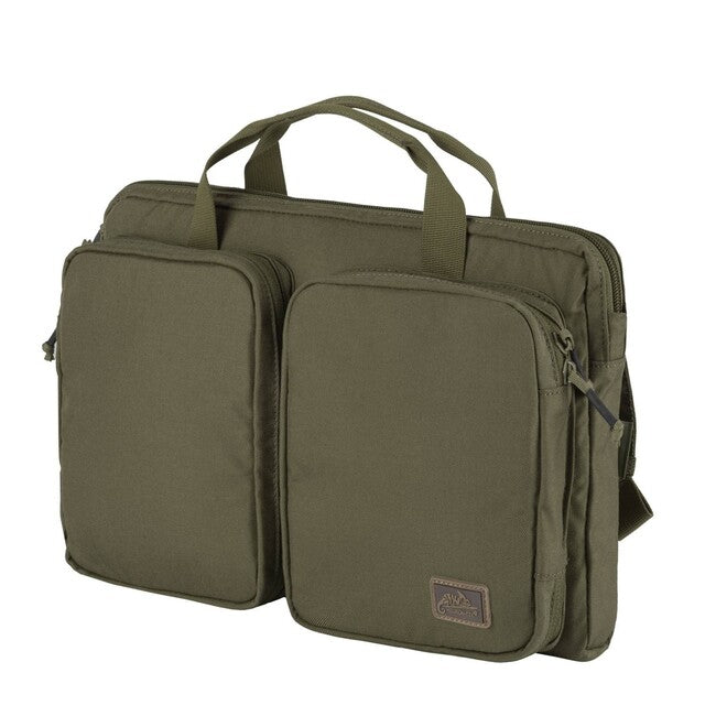 Helikon-Tex Borsa per l'analisi e la pulizia delle armi, oliva