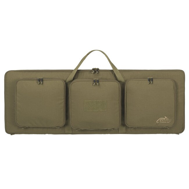 Helikon-Tex Borsa per fucile a doppia tomaia 18 - Cordura, verde adattabile