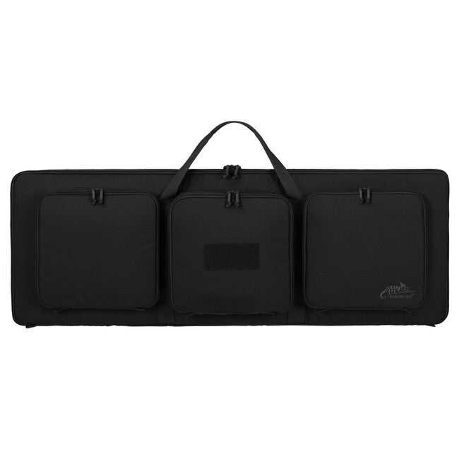 Helikon-Tex Double Upper Borsa per fucile 18 - Cordura, nera