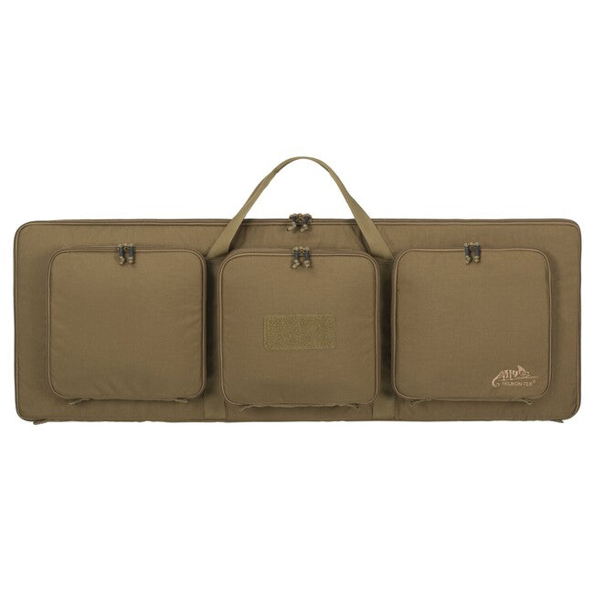 Helikon-Tex Borsa per fucile a doppia tomaia 18 - Cordura - coyote