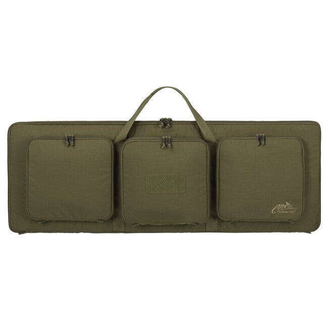 Helikon-Tex Borsa per fucile a doppia tomaia 18 - Cordura, verde oliva