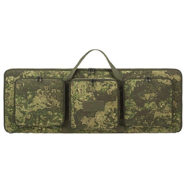 Helikon-Tex Double Tomaia 18 borsa per fucile - Cordura - PenCott WildWood
