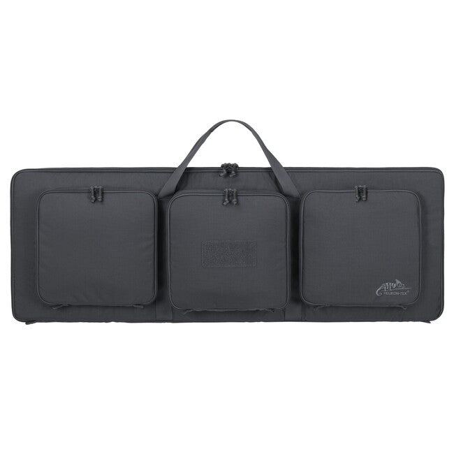 Helikon-Tex Double Upper Borsa per fucile 18 - Cordura, grigia ombra
