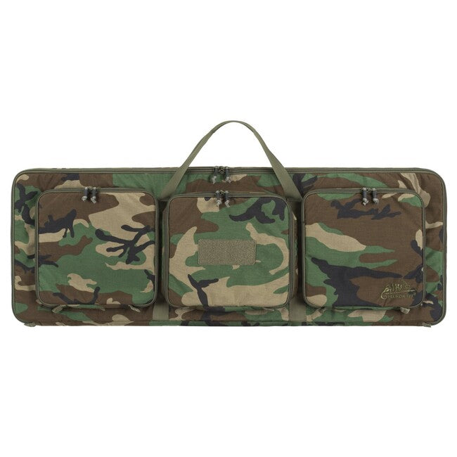 Helikon-Tex Doppia Superiore 18 Borsa per fucile - Cordura, us woodland