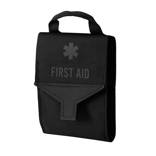 Helikon-Tex Custodia sottile per apparecchiature mediche, nera