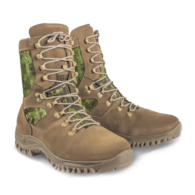 Helikon-Tex scarpe, desert coyote/penCott™ greenzone