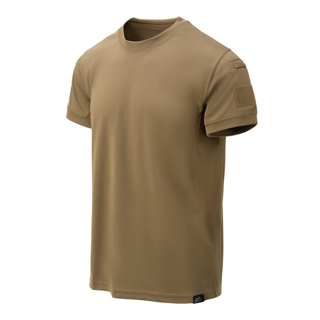 Helikon-Tex TopCool Lite maglietta corta tattica, Coyote