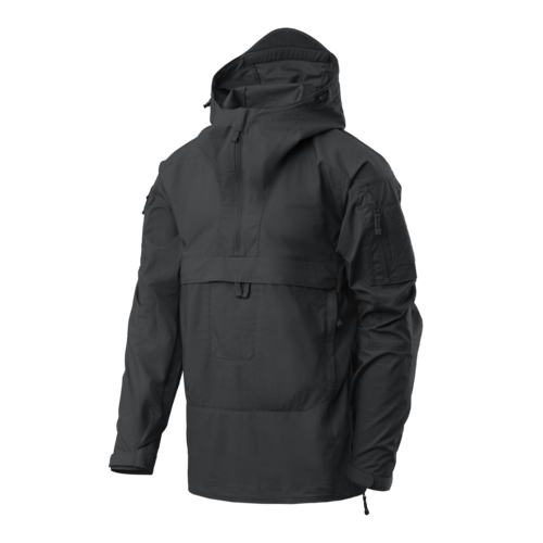 Helikon-Tex Tracer giacca a vento, nera