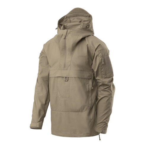 Helikon-Tex Tracer giacca a vento, ral 7013