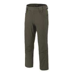 Helikon-Tex VersaStretch pantaloni tattici da trekking, verdi taiga