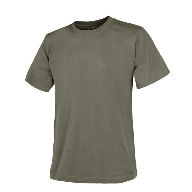 Helikon-Tex Maglietta Cotone, verde adattivo
