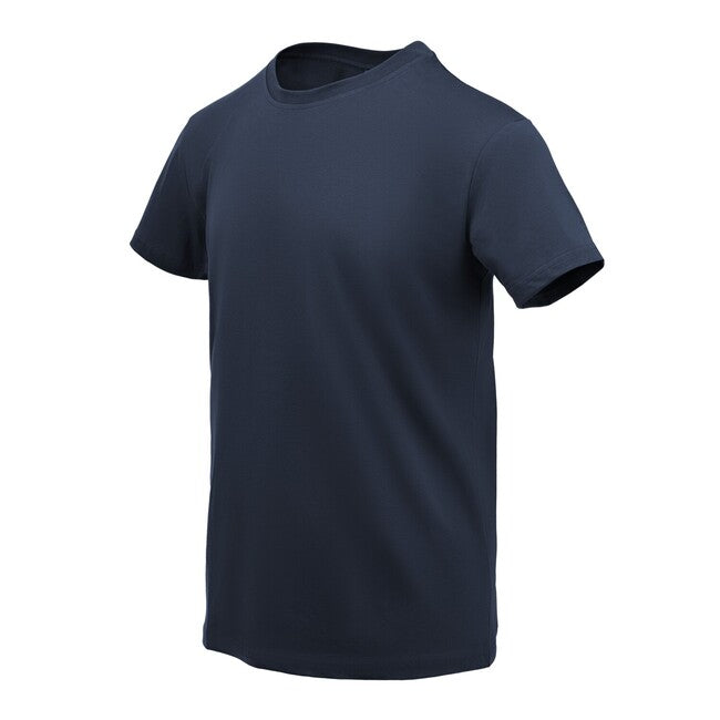 Helikon-Tex T-shirt - cotone, blu navy