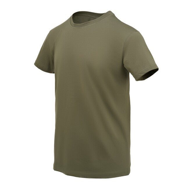 Helikon-Tex T-shirt - cotone - verde oliva