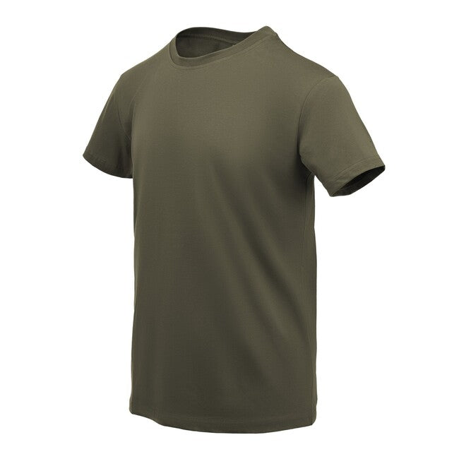 Helikon-Tex Maglietta - Cotone, verde Taiga