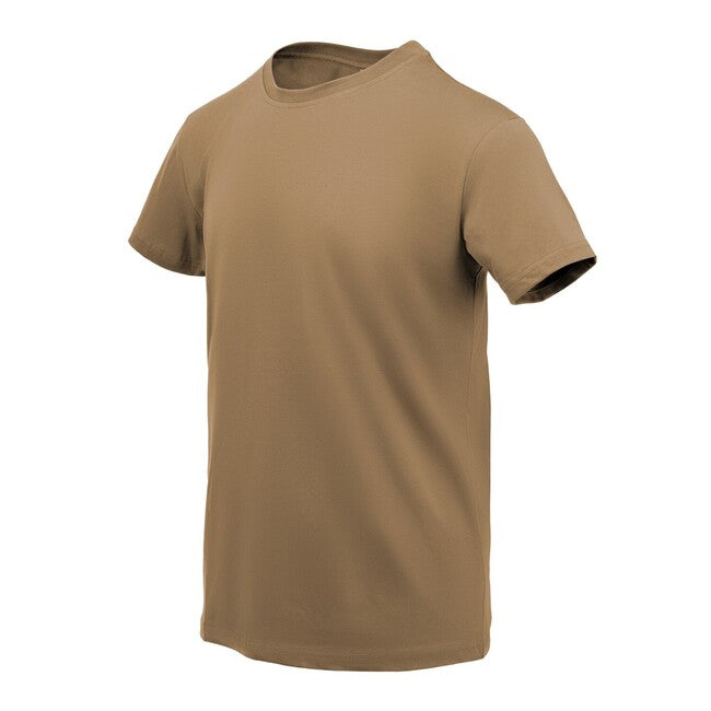 Helikon-Tex Maglietta - Cotone - Stati Uniti. Marrone