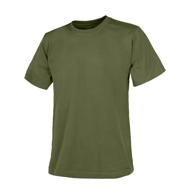 Helikon-Tex Maglietta - Cotone, verde USA