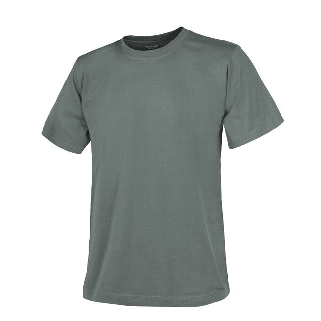 Helikon-Tex T-shirt - cotone - verde