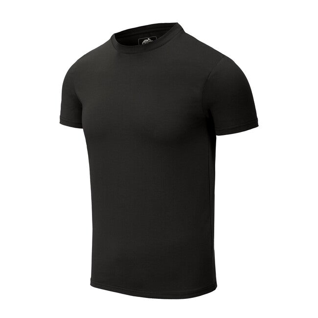 Helikon-Tex Slim maglietta - nero