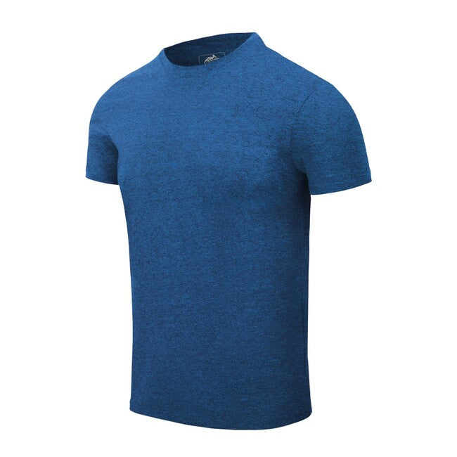 Helikon-Tex Slim maglietta - Blu melange