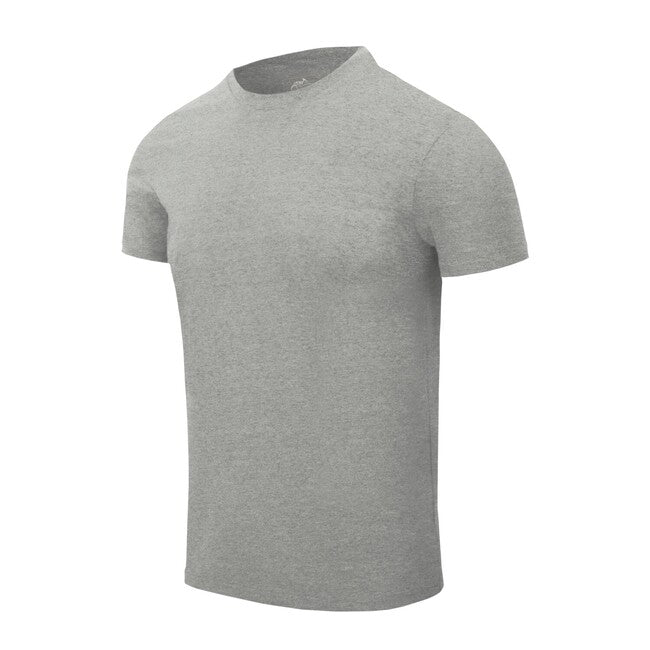 Helikon-Tex Slim maglietta - grigio melange