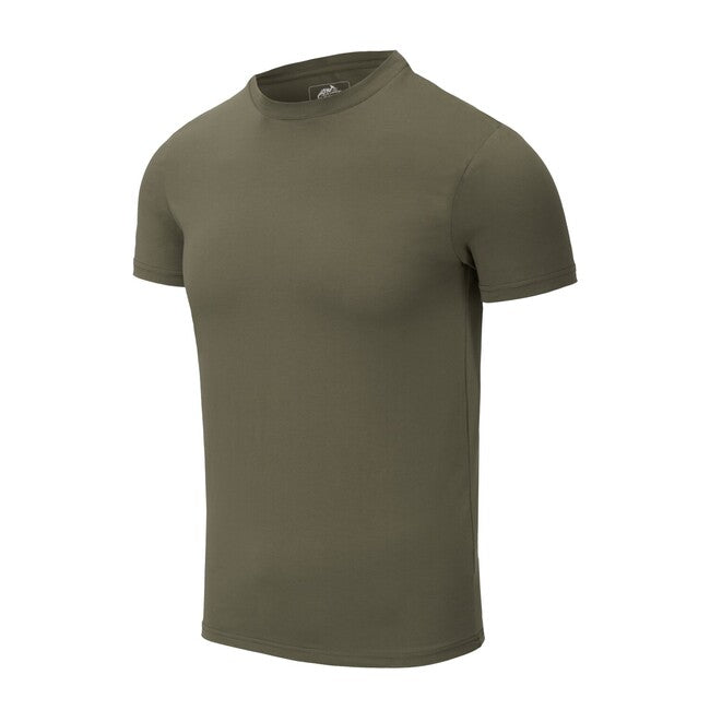Helikon-Tex Slim maglietta, verde oliva
