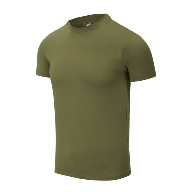 Helikon-Tex Slim Maglietta, verde USA