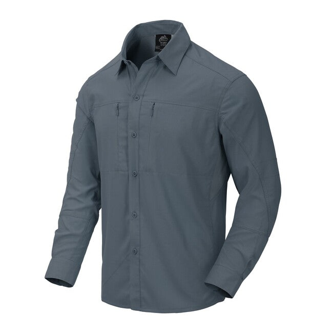 Helikon-Tex TRIP LITE camicia - Cobalto marino