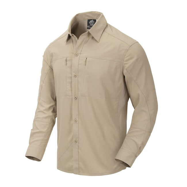 Helikon-Tex TRIP LITE camicia, visone argento