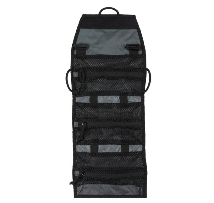 Helikon-Tex Organizzatore per rotoli di viaggio, grigio