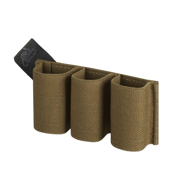 Helikon-Tex Triplo inserto elastico - Poliestere - Coyote