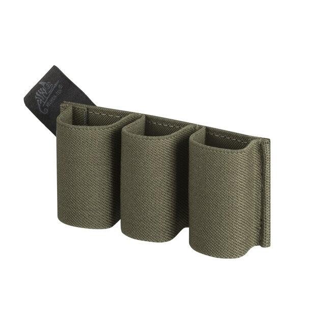 Helikon-Tex Inserto elastico triplo - Poliestere, Verde oliva