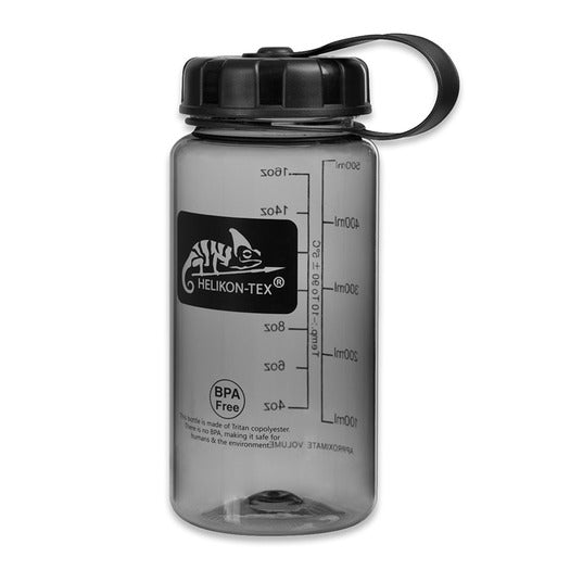 Helikon-Tex Bottiglia da escursionismo (550 ml) - affumicata