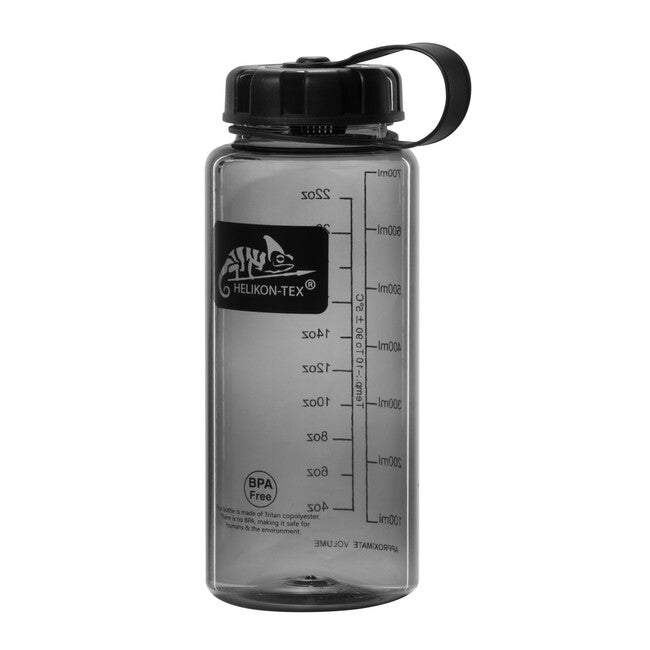 Helikon-Tex Bottiglia da escursionismo (700 ml) - affumicata