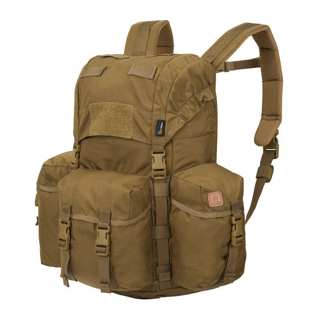Helikon-Tex Bergen zaino da trekking 18l, coyote