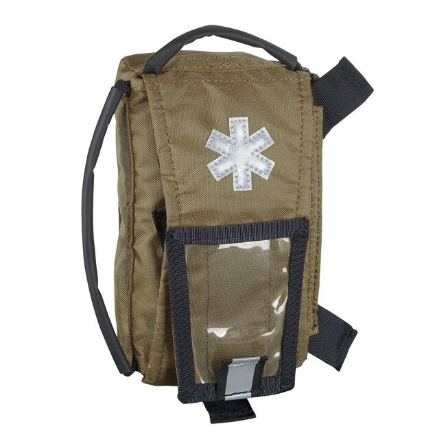 Helikon-Tex Kit di pronto soccorso universale INSERTO - Nylon - verde adattabile