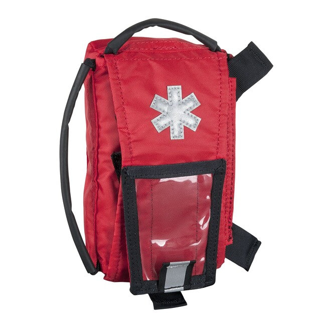 Helikon-Tex Kit di pronto soccorso universale INSERTO - Nylon - rosso