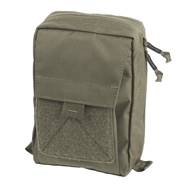 Helikon-Tex URBAN ADMIN marsupio - cordura, verde adattivo