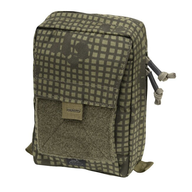 Helikon-Tex Urban Admin marsupio - cordura - desert night camo
