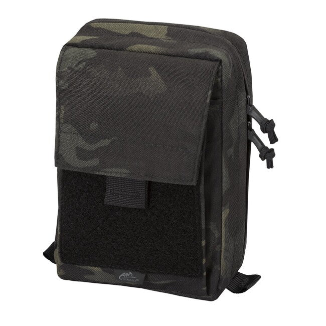 Helikon-Tex URBAN ADMIN - cordura - multicam nero
